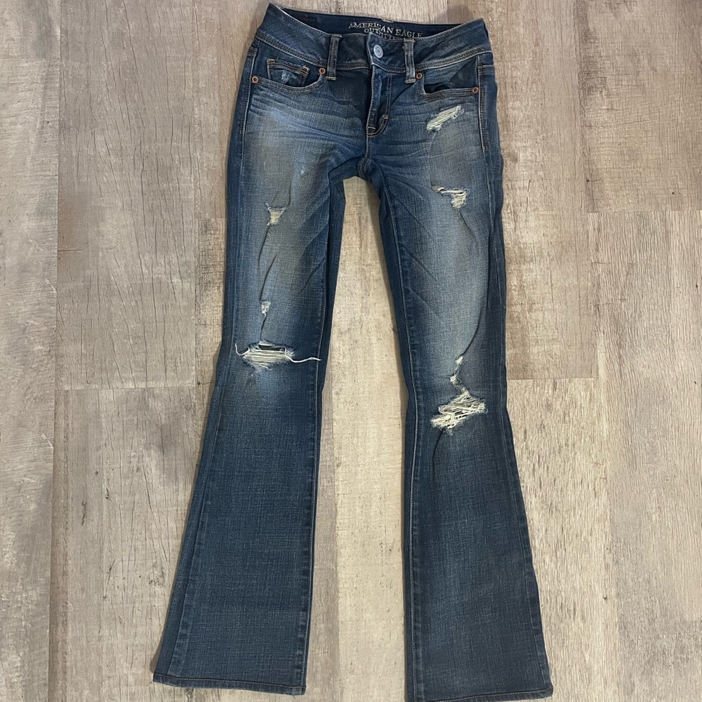Vintage American Eagle Jeans